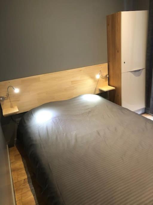 Cosy 3 Pieces En Face De La Gare Appartement Rambouillet Buitenkant foto